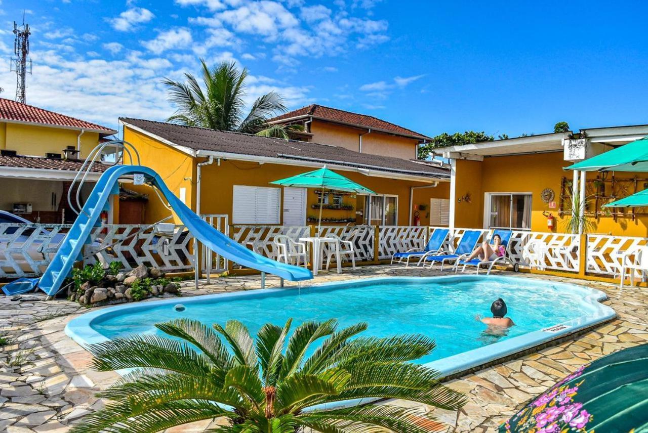 Guest house Recanto Soga Chales