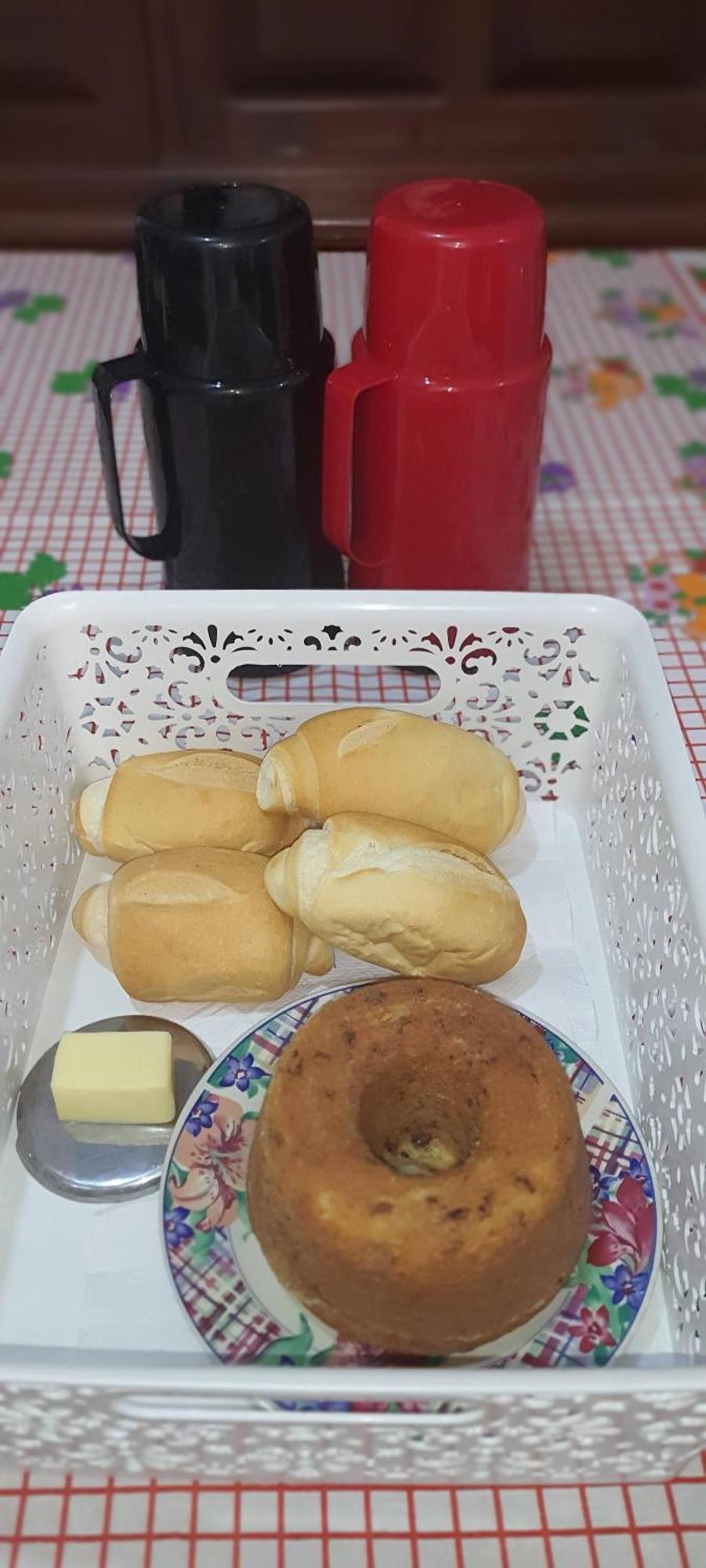 Recanto Soga Chales Guest house