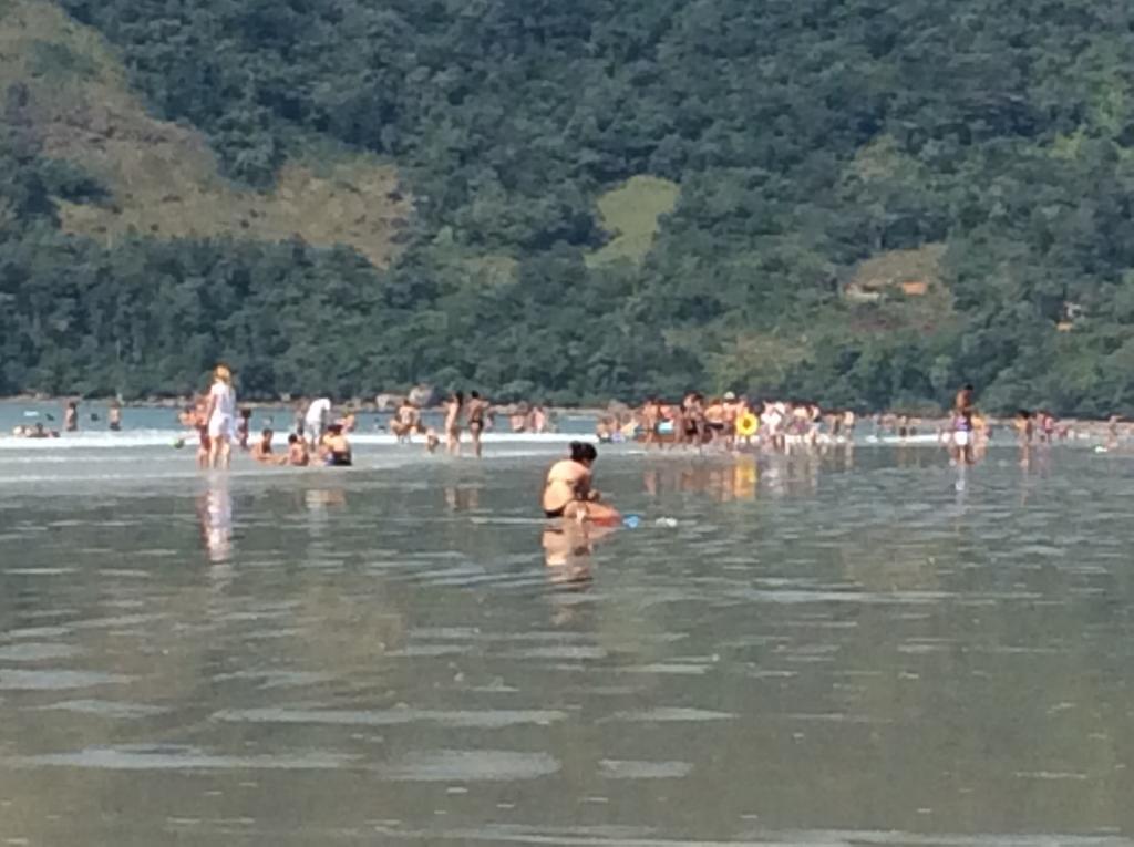 Recanto Soga Chales * Ubatuba