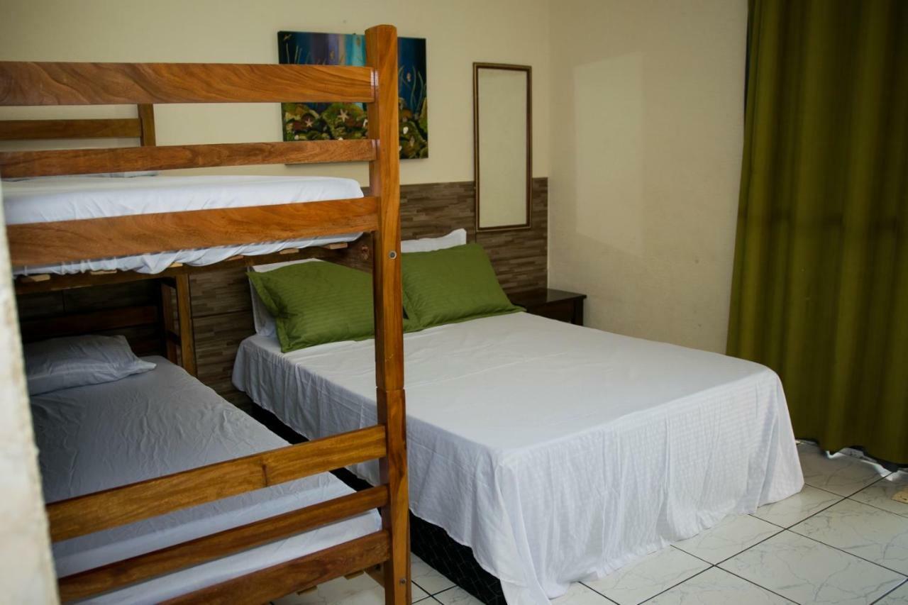 Recanto Soga Chales Guest house Ubatuba