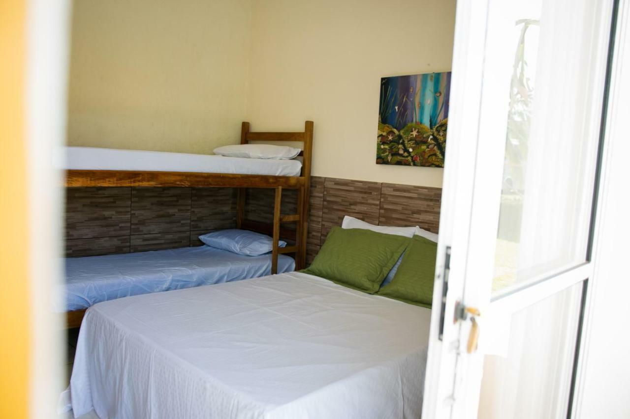 Recanto Soga Chales Guest house *