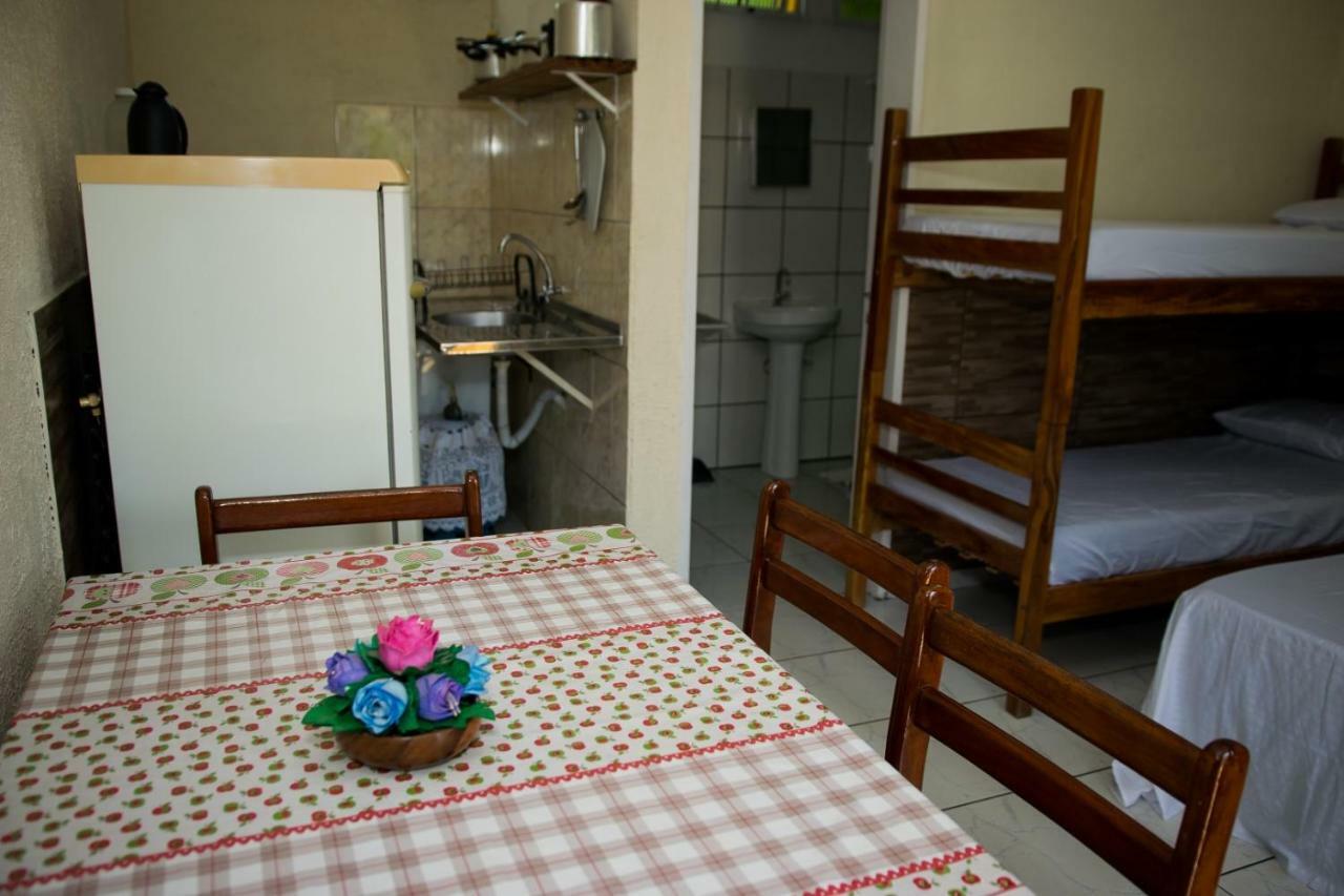 Recanto Soga Chales Guest house *