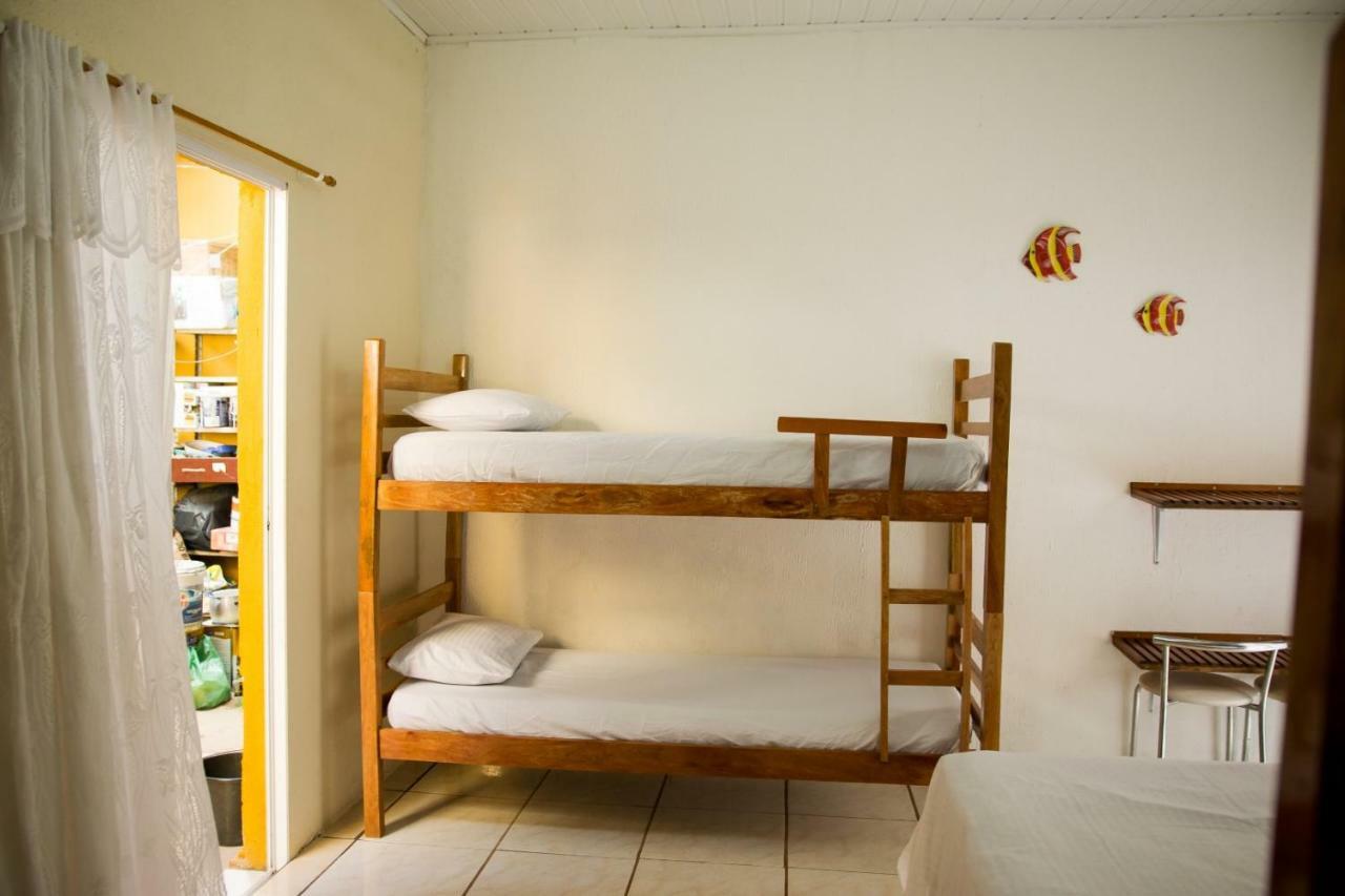 Guest house Recanto Soga Chales