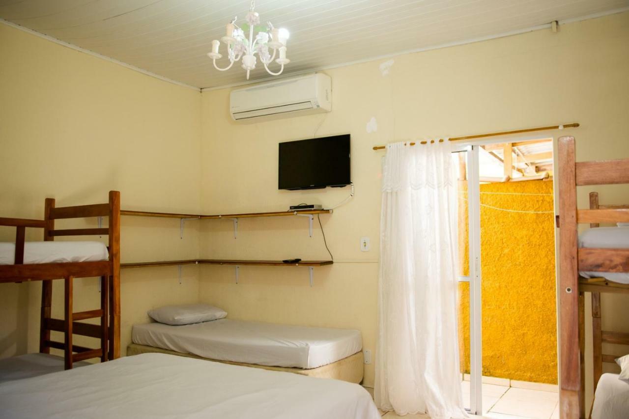 Recanto Soga Chales Guest house