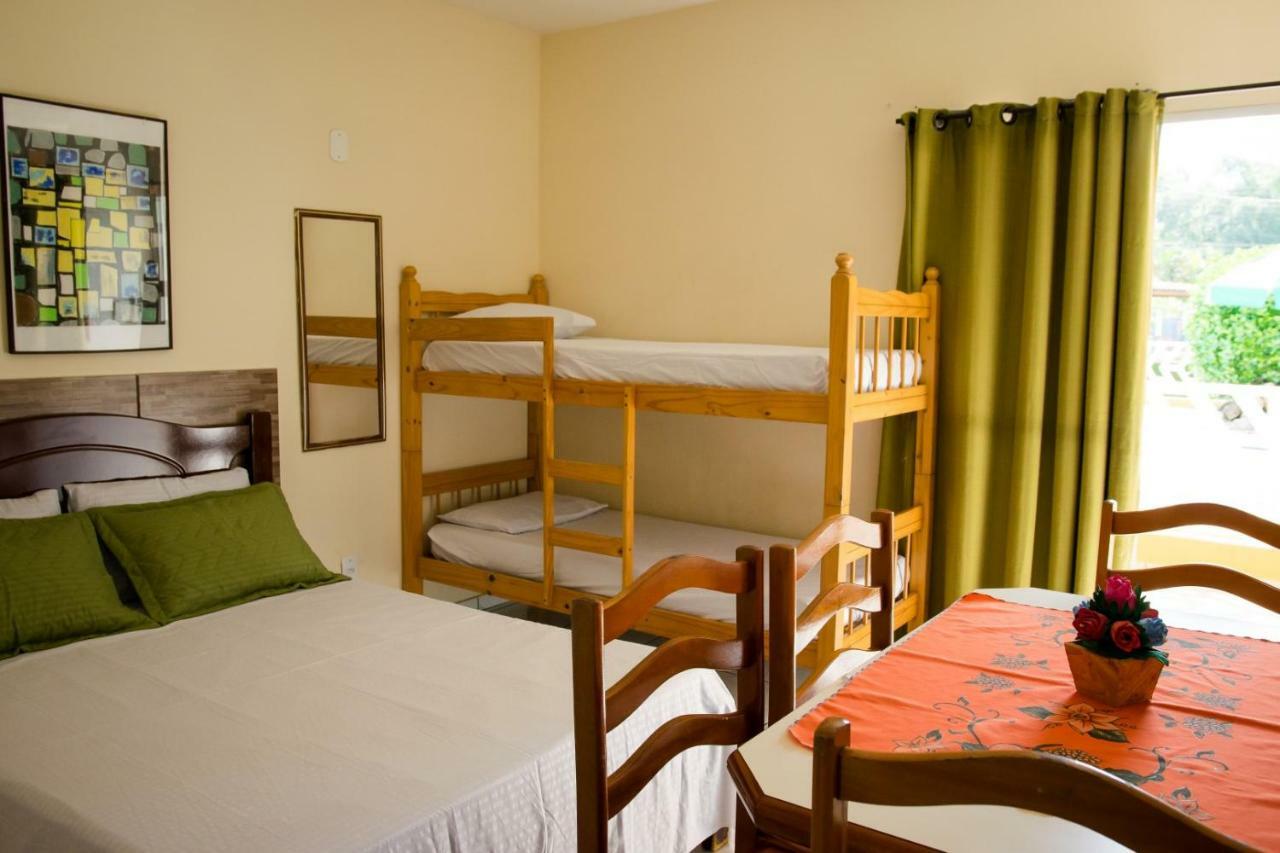 Recanto Soga Chales Guest house *
