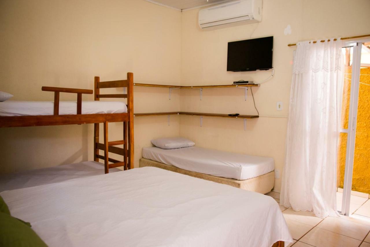 Recanto Soga Chales Guest house *