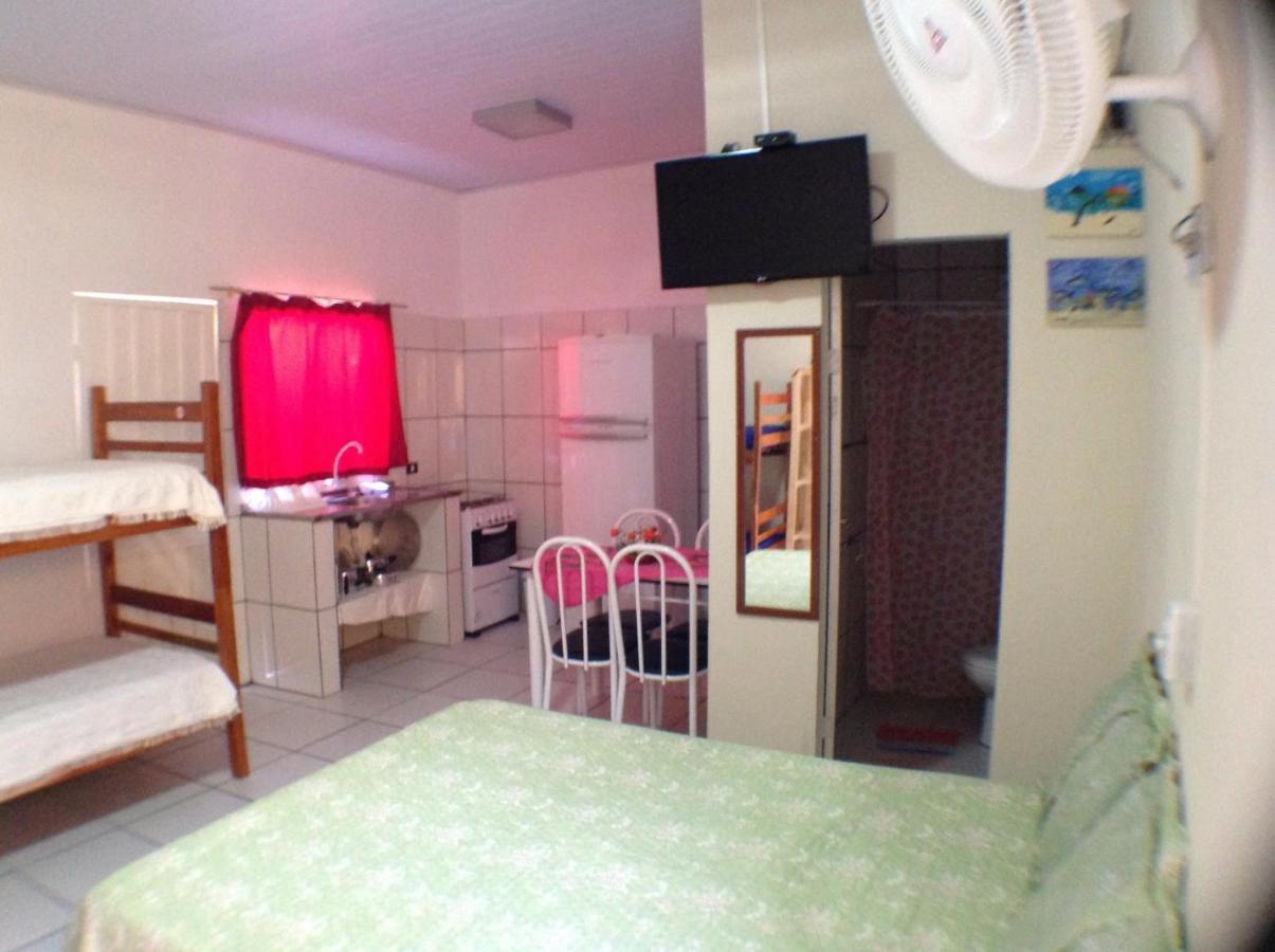 Guest house Recanto Soga Chales *