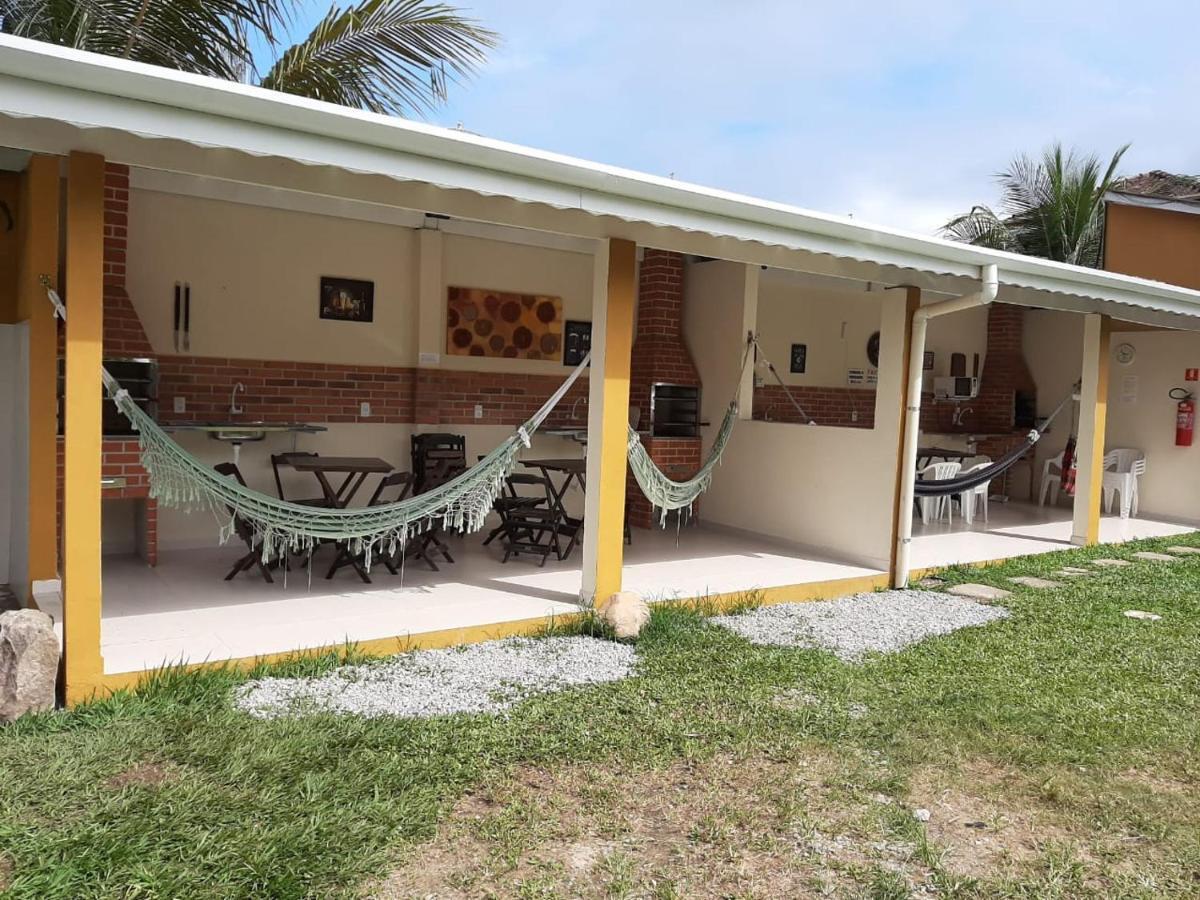 Recanto Soga Chales Guest house *