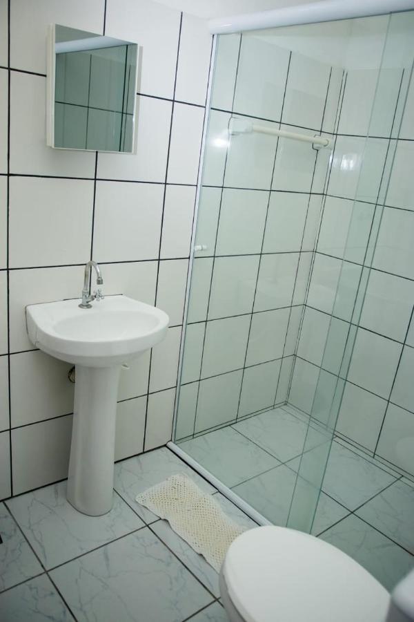 Guest house Recanto Soga Chales *